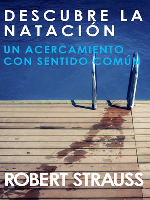 cover image of Descubre La Natación